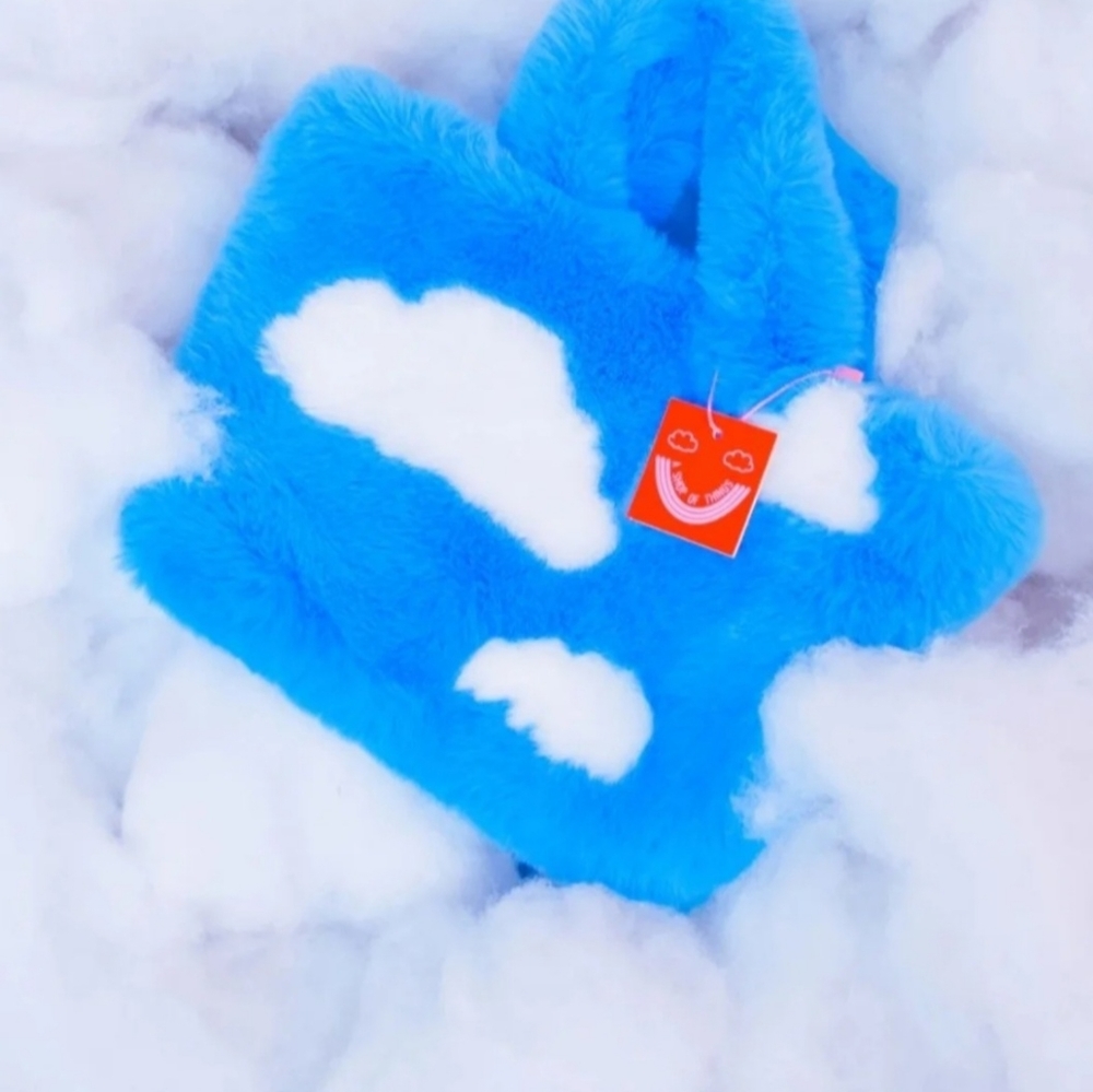 Cloud Purse